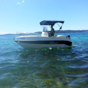 Zadar Boat Rental